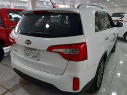 کیا سۆرینتۆ